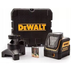 DeWALT DW0811 Laser 360° + faisceau vertical