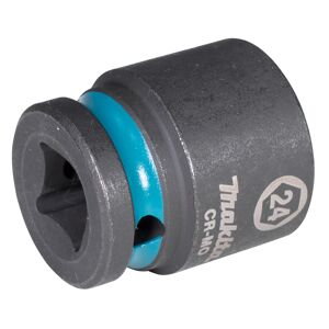 Makita E-16209 Douilles pour carré d&#039;entraînement de 1/2&#039;&#039; 24x45mm