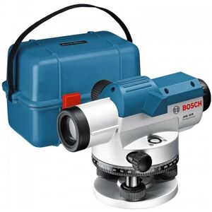 Bosch GOL 32 D niveau optique 0601068500