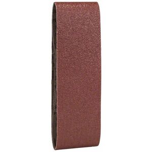 Bosch Bandes abrasives 73 x 533 mm, 3 pieces 2609256219