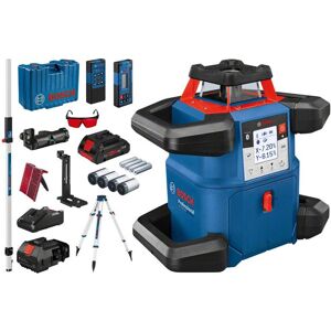 Bosch GRL 600 CHV Laser rotatif 06159940P5