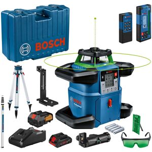 Bosch GRL 650 CHVG Laser rotatif 06159940PR