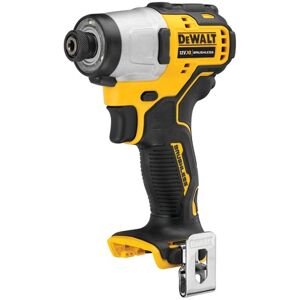 DeWALT DCF801N Clé a chocs compacte 1/4&quot; (163Nm/12V/sans batterie)