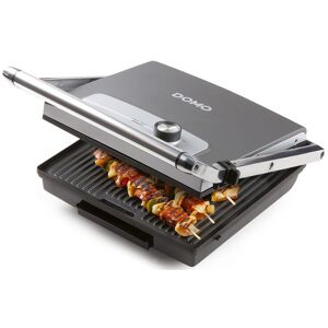 DOMO-ELEKTRO DOMO COOL TOUCH Barbecue multifonction, 2000W DO9225G