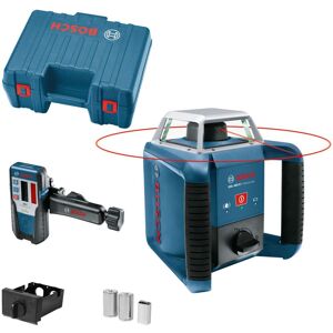 Bosch GRL 400 H Laser rotatif 0601061800