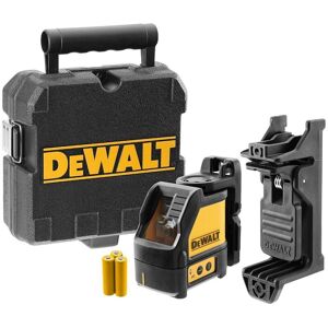 DeWALT DW088K Niveau laser croix