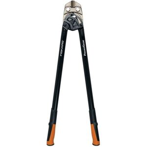 Fiskars PowerGear Pince coupe-boulons 91cm 1027216