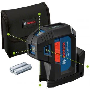 Bosch GPL 5 G Laser points 0601066P00 - Publicité Bosch GPL 5 G Laser points 0601066P00 - Publicité
