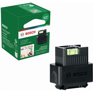 Bosch Zamo IV Adaptateur de ligne 1600A02PZ4 - Publicité Bosch Zamo IV Adaptateur de ligne 1600A02PZ4 - Publicité
