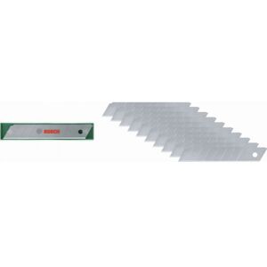 Bosch Lames sécables 10 pcs 1600A032US - Publicité Bosch Lames sécables 10 pcs 1600A032US - Publicité