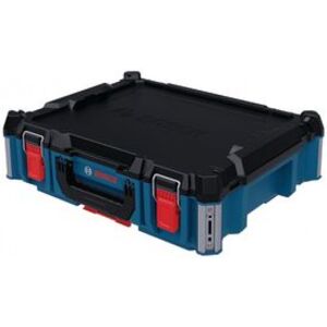 Bosch L-BOXX Contractor 170 PROFESSIONAL Coffret de transport 1600A037DZ - Publicité Bosch L-BOXX Contractor 170 PROFESSIONAL Coffret de transport 1600A037DZ - Publicité