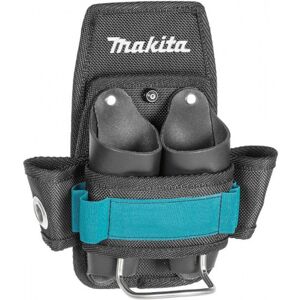 Makita E-15285 Sacoche pour outils et marteau 185×85×205 mm - Publicité Makita E-15285 Sacoche pour outils et marteau 185×85×205 mm - Publicité