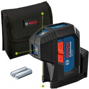 Bosch GPL 3 G Laser points 0601066N00 - Publicité Bosch GPL 3 G Laser points 0601066N00 - Publicité