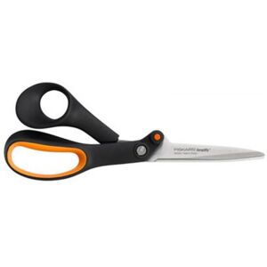Fiskars Amplify Ciseaux Bricolage Ultra Performants 21cm 1020224 - Publicité Fiskars Amplify Ciseaux Bricolage Ultra Performants 21cm 1020224 - Publicité