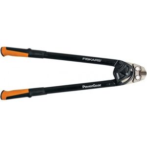 Fiskars PowerGear Coupe-boulons 61cm 1027214 - Publicité Fiskars PowerGear Coupe-boulons 61cm 1027214 - Publicité