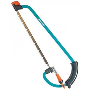 Gardena Combisystem Scie horticole, 35 cm 0691-20 - Publicité Gardena Combisystem Scie horticole, 35 cm 0691-20 - Publicité