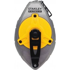 Stanley 0-47-480 FatMax Tiralineas XL 30m - Publicité Stanley 0-47-480 FatMax Tiralineas XL 30m - Publicité