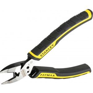 Stanley FMHT0-75468 FatMax Pince coupante 5 en 1 180mm - Publicité Stanley FMHT0-75468 FatMax Pince coupante 5 en 1 180mm - Publicité