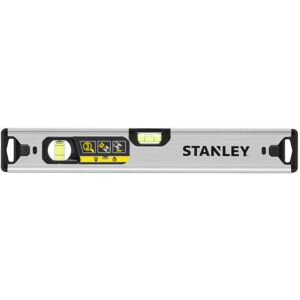 Stanley FMHT43670-1 FatMax Xtreme Niveau tubulaire 400mm - Publicité Stanley FMHT43670-1 FatMax Xtreme Niveau tubulaire 400mm - Publicité
