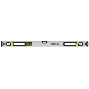 Stanley FMHT43674-1 FatMax Xtreme Niveau tubulaire 900mm - Publicité Stanley FMHT43674-1 FatMax Xtreme Niveau tubulaire 900mm - Publicité