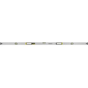 Stanley FMHT43680-1 FatMax Xtreme Niveau tubulaire 2000mm - Publicité Stanley FMHT43680-1 FatMax Xtreme Niveau tubulaire 2000mm - Publicité