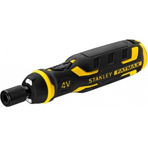 Stanley FMHT66719-0 FatMax Tournevis 4V Power-Assist Bit - Publicité Stanley FMHT66719-0 FatMax Tournevis 4V Power-Assist Bit - Publicité