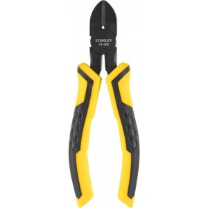 Stanley STHT0-74362 ControlGrip Pince coupante diagonale 150mm - Publicité Stanley STHT0-74362 ControlGrip Pince coupante diagonale 150mm - Publicité