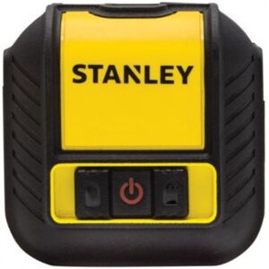 Stanley STHT77498-1 Croix a nivellement automatique - 12m de rayon d'action - Publicité Stanley STHT77498-1 Croix a nivellement automatique - 12m de rayon d'action - Publicité