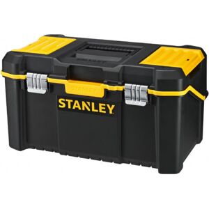 Stanley STST83397-1 Cantilever Boîte a outils multi-niveaux en porte-a-faux - Publicité Stanley STST83397-1 Cantilever Boîte a outils multi-niveaux en porte-a-faux - Publicité