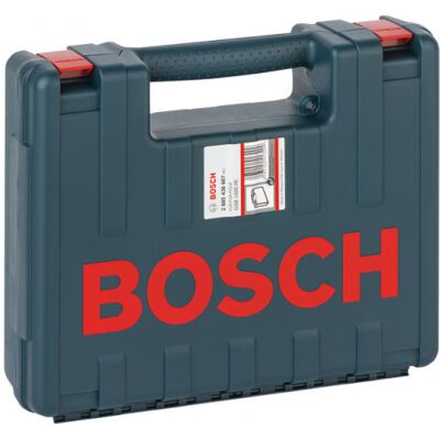 Bosch GSB 13 RE Boîte à outils verte - Type d'outil - Publicité Bosch GSB 13 RE Boîte à outils verte - Type d'outil - Publicité