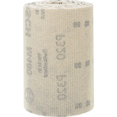 Bosch Rouleau d'abrasif réticulé EXPERT M480 93 mm, 5 m, G 320 2608900783 - Publicité Bosch Rouleau d'abrasif réticulé EXPERT M480 93 mm, 5 m, G 320 2608900783 - Publicité