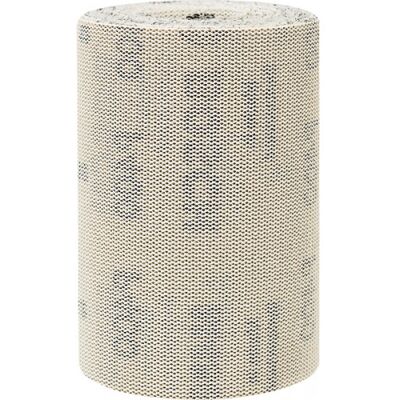 Bosch Rouleau d'abrasif réticulé EXPERT M480 93 mm, 5 m, G 400 2608900784 - Publicité Bosch Rouleau d'abrasif réticulé EXPERT M480 93 mm, 5 m, G 400 2608900784 - Publicité