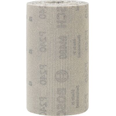 Bosch Rouleau d'abrasif réticulé EXPERT M480 115 mm, 5 m, G 240 2608900791 - Publicité Bosch Rouleau d'abrasif réticulé EXPERT M480 115 mm, 5 m, G 240 2608900791 - Publicité