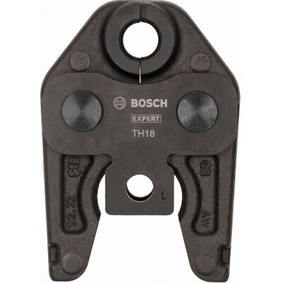 Bosch - 2608570174 - Professionnel - Matrice de sertissage - Publicité Bosch - 2608570174 - Professionnel - Matrice de sertissage - Publicité