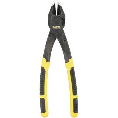 DEWALT DWHT0-74274 Pince coupante diagonale, longueur 20 mm - Publicité DEWALT DWHT0-74274 Pince coupante diagonale, longueur 20 mm - Publicité
