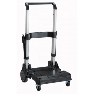 Stanley FMST1-72363 Pro-Stack Trolley - Publicité Stanley FMST1-72363 Pro-Stack Trolley - Publicité