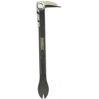 DeWALT DWHT0-55524 Dimpler a griffes 25,4 cm - Publicité DeWALT DWHT0-55524 Dimpler a griffes 25,4 cm - Publicité