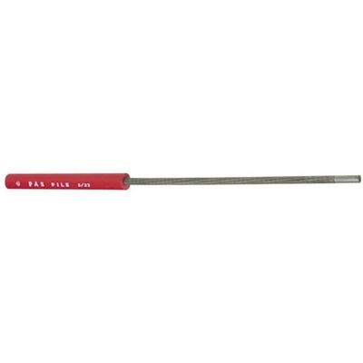 Makita 744003-1 Lime de chaîne de tronçonneuse - Accessoires de tronçonneuse - Publicité Makita 744003-1 Lime de chaîne de tronçonneuse - Accessoires de tronçonneuse - Publicité