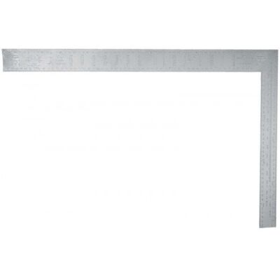 Stanley 1-45-530 Équerre Charpentier 600x400mm - Publicité Stanley 1-45-530 Équerre Charpentier 600x400mm - Publicité