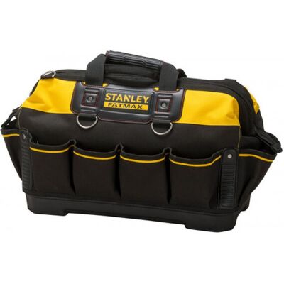 Stanley 1-93-950 FatMax 18" Sac a outils - Publicité Stanley 1-93-950 FatMax 18" Sac a outils - Publicité