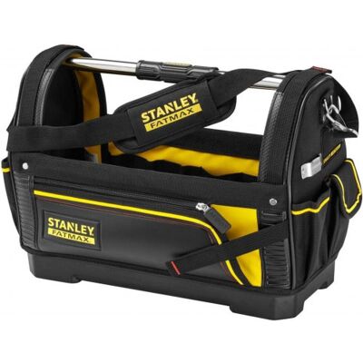 Stanley 1-93-951 FatMax Panier Rigide Porte-Outils - Publicité Stanley 1-93-951 FatMax Panier Rigide Porte-Outils - Publicité