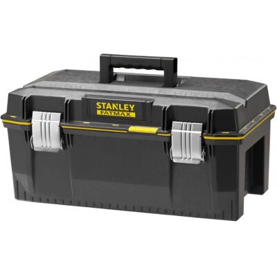 Stanley 1-94-749 FatMax 23" Boîte a outils étanche - Publicité Stanley 1-94-749 FatMax 23" Boîte a outils étanche - Publicité