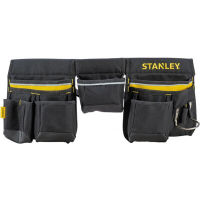 Stanley 1-96-178 Ceinture d'outils - Publicité Stanley 1-96-178 Ceinture d'outils - Publicité