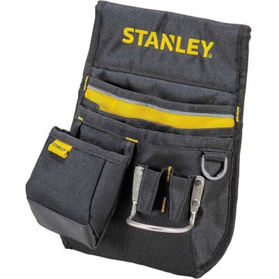 Stanley 1-96-181 Pochette a outils - Publicité Stanley 1-96-181 Pochette a outils - Publicité