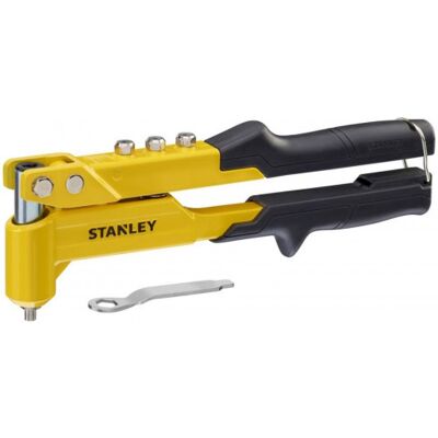Stanley 6-MR100 Pince a rivets aveugles modele lourd - Publicité Stanley 6-MR100 Pince a rivets aveugles modele lourd - Publicité