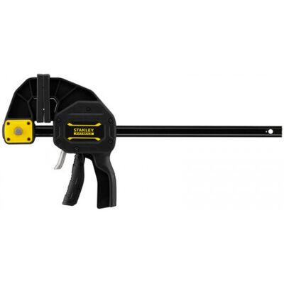 Stanley FMHT0-83239 FatMax XL Serre-joint haute puissance 300mm, 270kg - Publicité Stanley FMHT0-83239 FatMax XL Serre-joint haute puissance 300mm, 270kg - Publicité