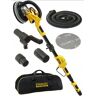 Stanley SFMEE500S-QS FatMax Ponceuse télescopique pour plaquiste 750 W