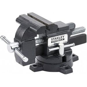 Stanley 1-83-065 MaxSteel Etau d'établi standard 100mm