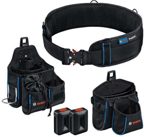 Promos Sacs à outils et supports Promos Sacs à outils et supports