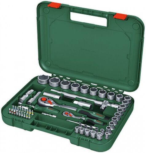 Bosch Set cliquet 1600A02Z9G